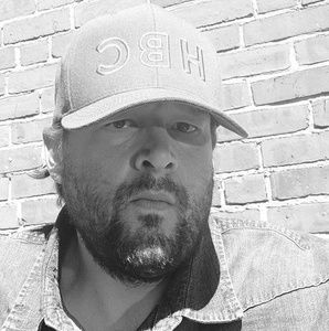 Meet your Posher, Bruce